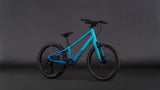 Cube numove 200 disc pacific blue'n'steelblue - afbeelding 2