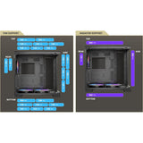 Antec C8 Argb - afbeelding 26