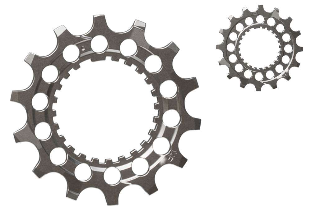 Shimano Kettenrad für CS-M9200 10-51