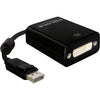 Delock DisplayPort zum DVI-I-Adapter