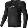 Alpinestars Impact Plasma - Protektorenjacke