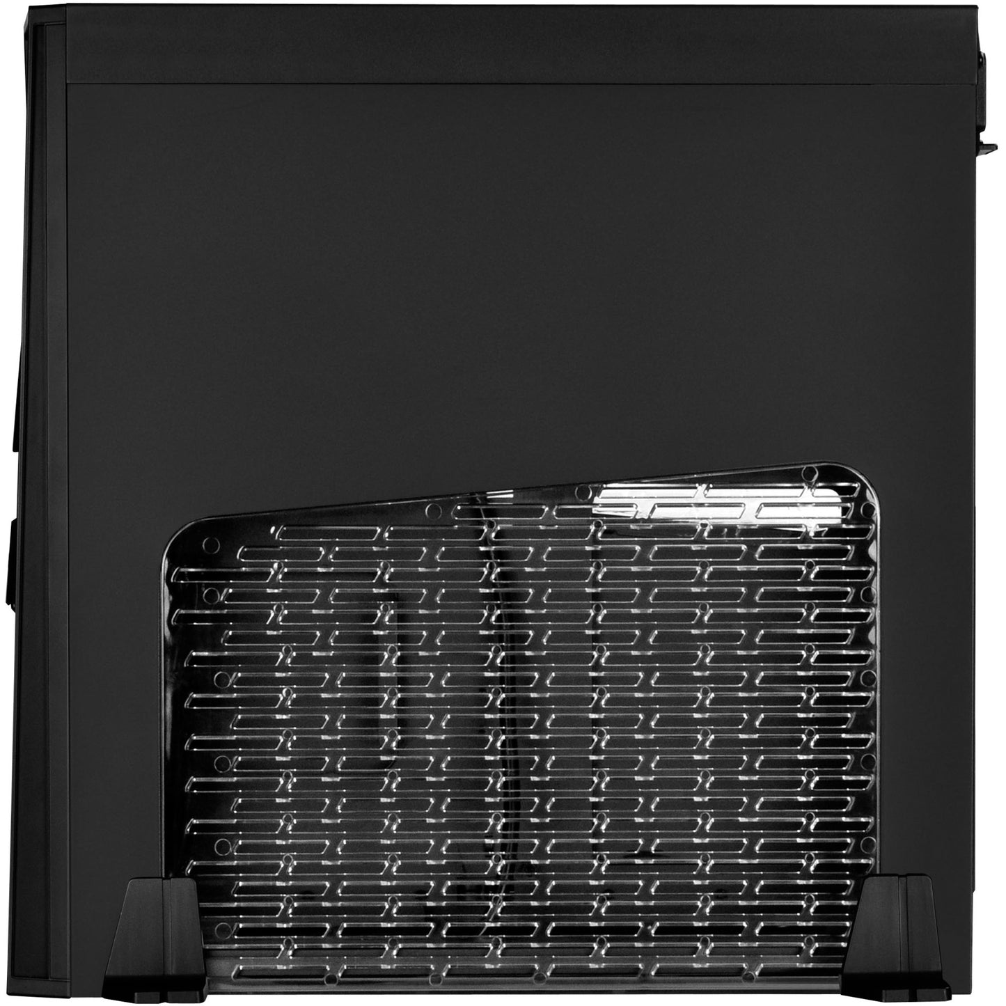 Silverstone SST-RVZ02B-W Fensterkit