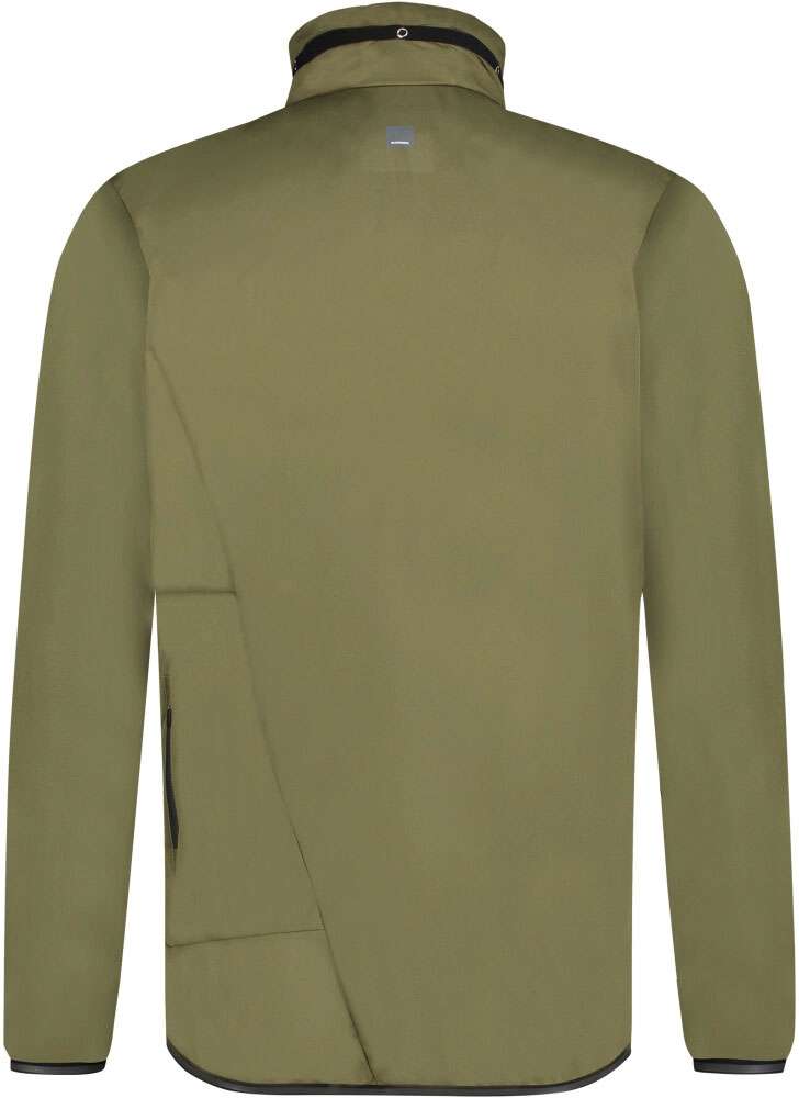 Shimano Nagano Jacke – multifunktionale Fahrradjacke