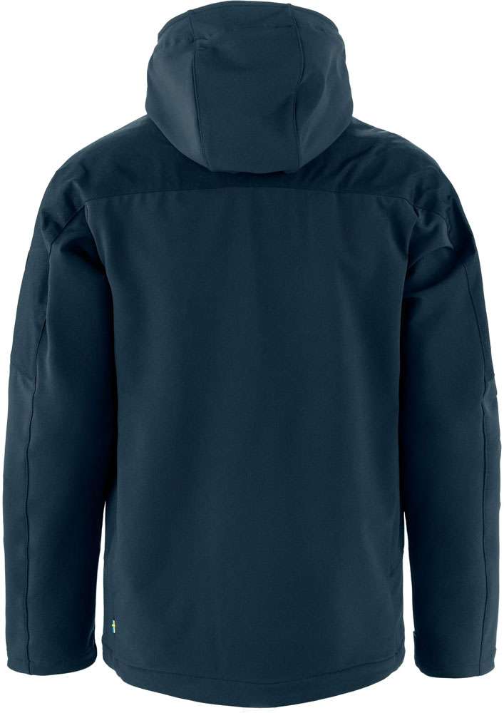Fjällräven Keb Agile - Winterjacke