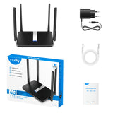 Cudy AC1200 Wi-Fi Mesh 4G LTE Cat4 Router - afbeelding 5