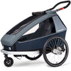 Croozer Vaaya 1 Kinderfahrradanhänger