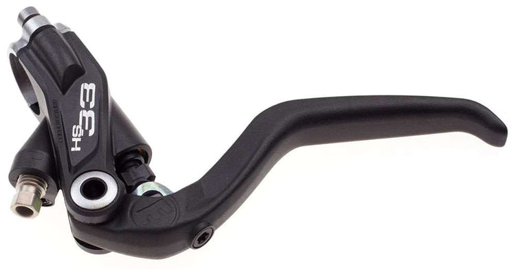 Magura Bremsgriff HS33 Black (vorne oder hinten) 4 Finger