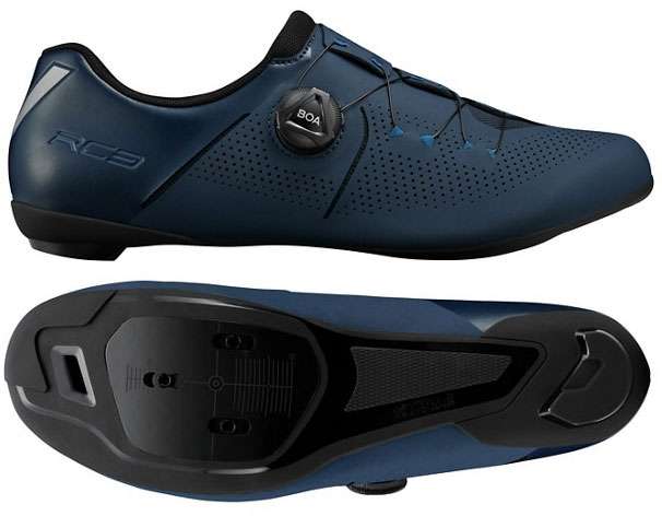 Shimano sh-rc302 – Rennradschuhe