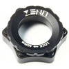 Katana Zeno CNC Centerlock-Adapter 15 mm