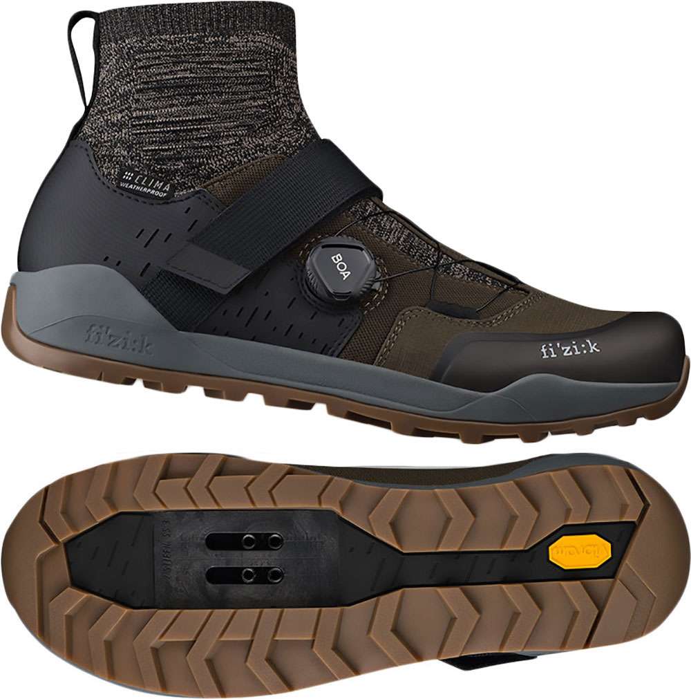 Fizik Terra Clima x2 - MTB-Schuhe