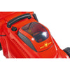Wolf-Garten Lycos 40 370 m 40 Li-Ion Power Battery Rasenmäher