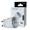 Shelly Wave Plug S EU LR Adapter (weiß, Z-Wave, Z-Wave+)
