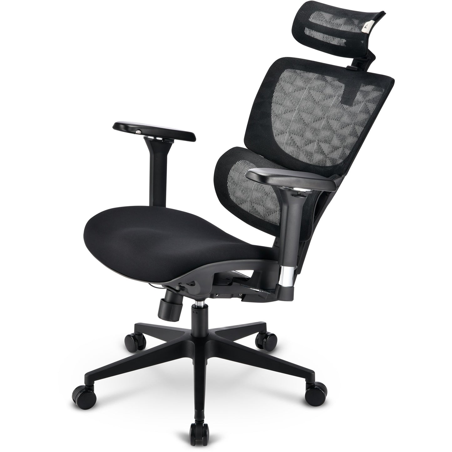 Sharkoon Officepal C40