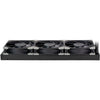 Silverstone xe420 Wasserkühlung (schwarz silber)