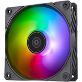 Silverstone Novapeak 360 Arb Wasserkühlung (schwarz, 4 Pin PWM) - afbeelding 5