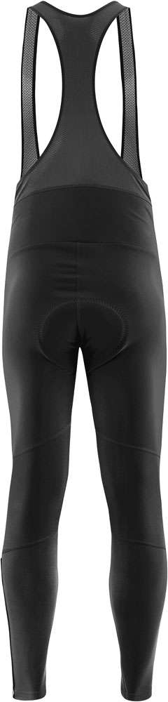Löffler Thermo Elastic - Trägerhose mit Polster
