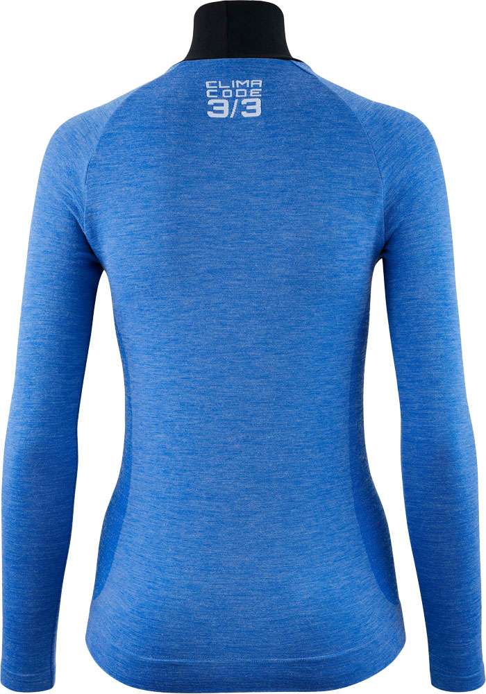 Assos Skin Layer P1 – Damen-Baselayer mit langen Ärmeln