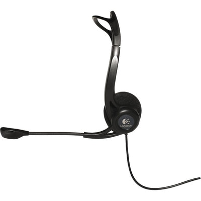 Logitech PC-Headset 960 USB