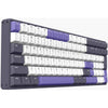 Iqunix F97 Lavandin Wireless mechanischer Tastatur