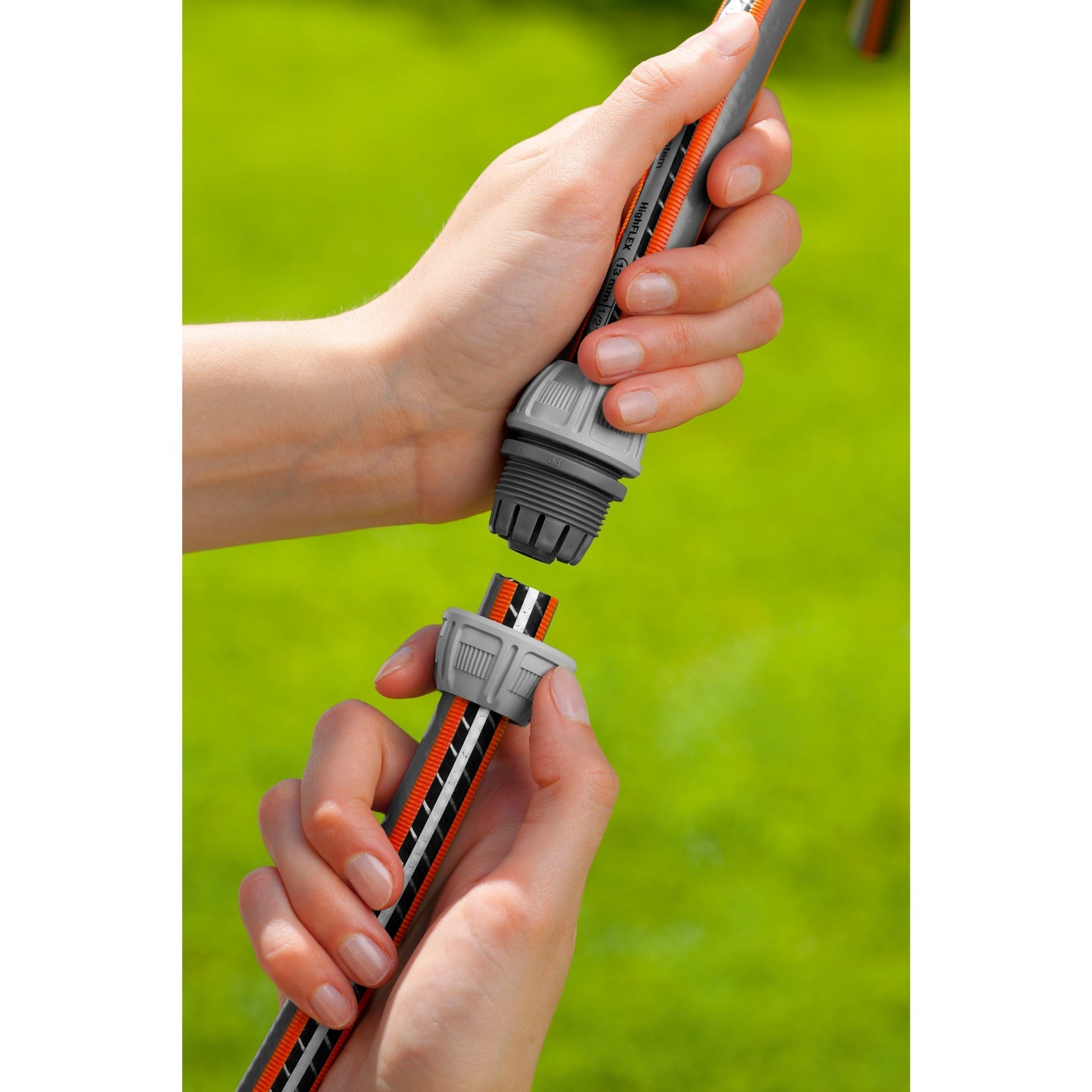 Gardena Reparatur Gardena 1 2