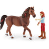 Schlich Horse Club Cayenne 42539