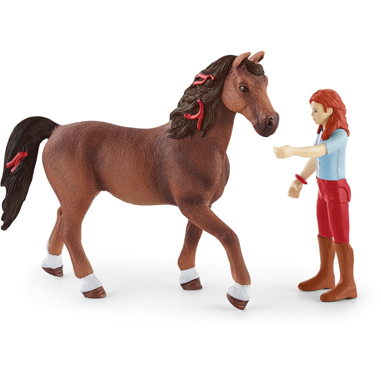 Schlich Horse Club Cayenne 42539