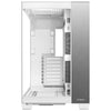 Antec C8 Aluminium Weiß