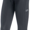 Gorewear c3 – Damen 3 4 Tights+ mit Polster