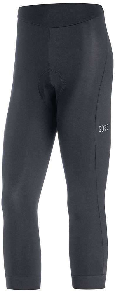 Gorewear c3 – Damen 3 4 Tights+ mit Polster