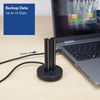 Act M.2 NVMe PCIe SSD DockingStation, USB-C 3.2 Gen2