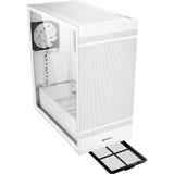 Sharkoon C50 White RGB - afbeelding 8