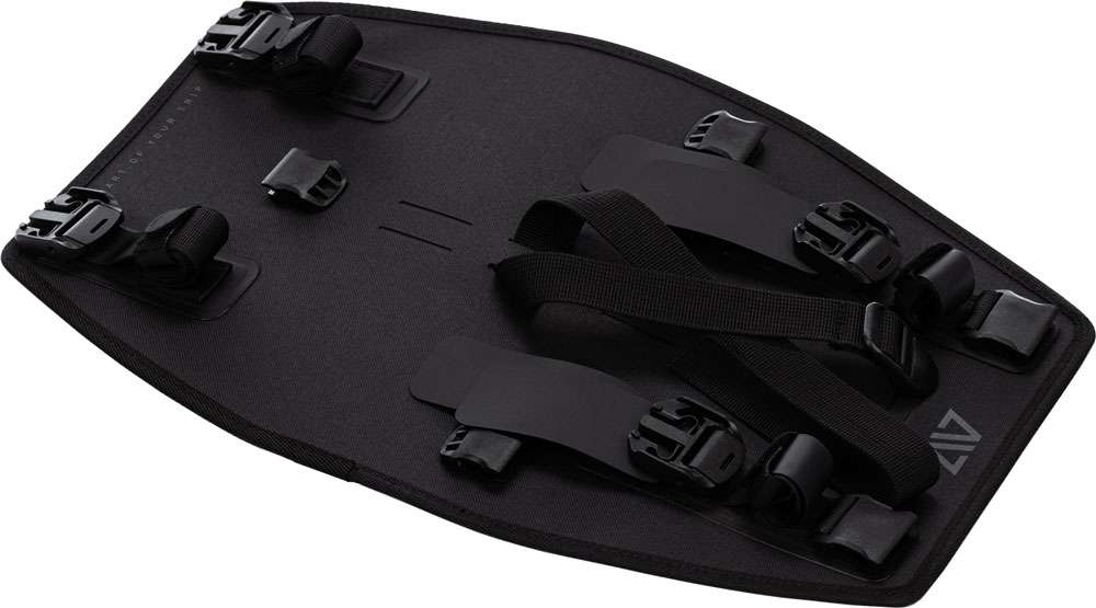 Säuregurt für Lenkertasche Pack Pro 15 9