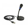 Delock USB -Mikrofon