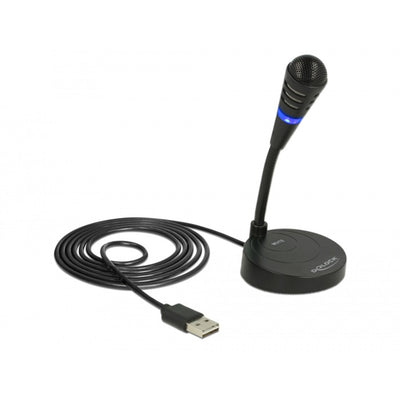 Delock USB -Mikrofon