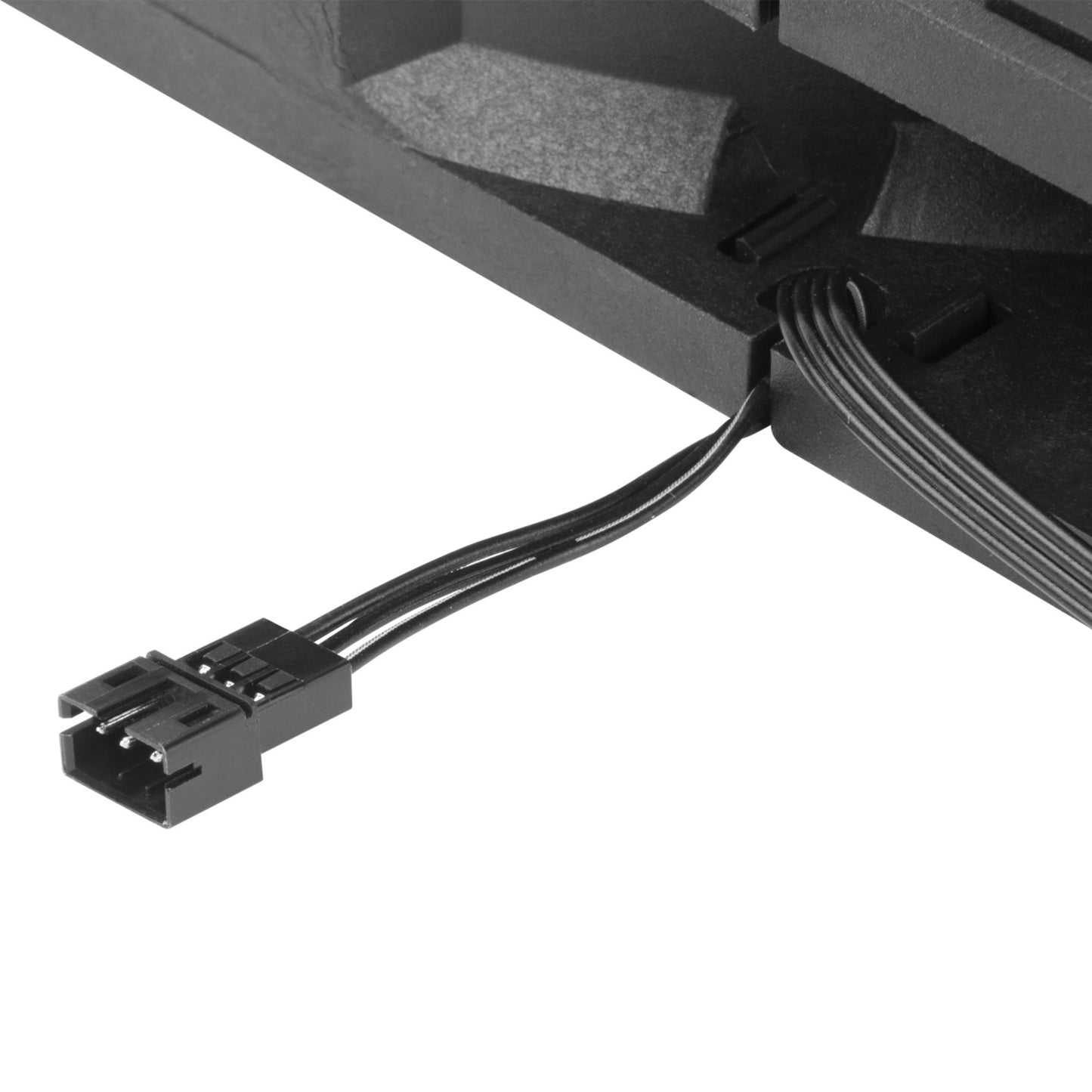 Silverstone Air Penetrator 184i Argb