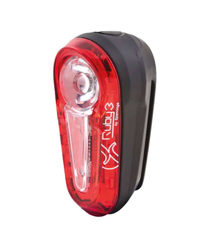 Croozer Akku-Rücklicht