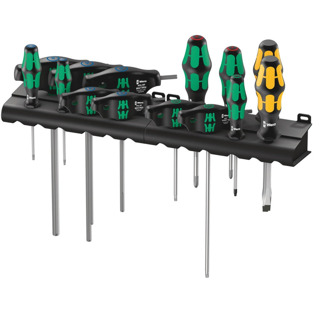 Wera Tool Set Bicycle Pack