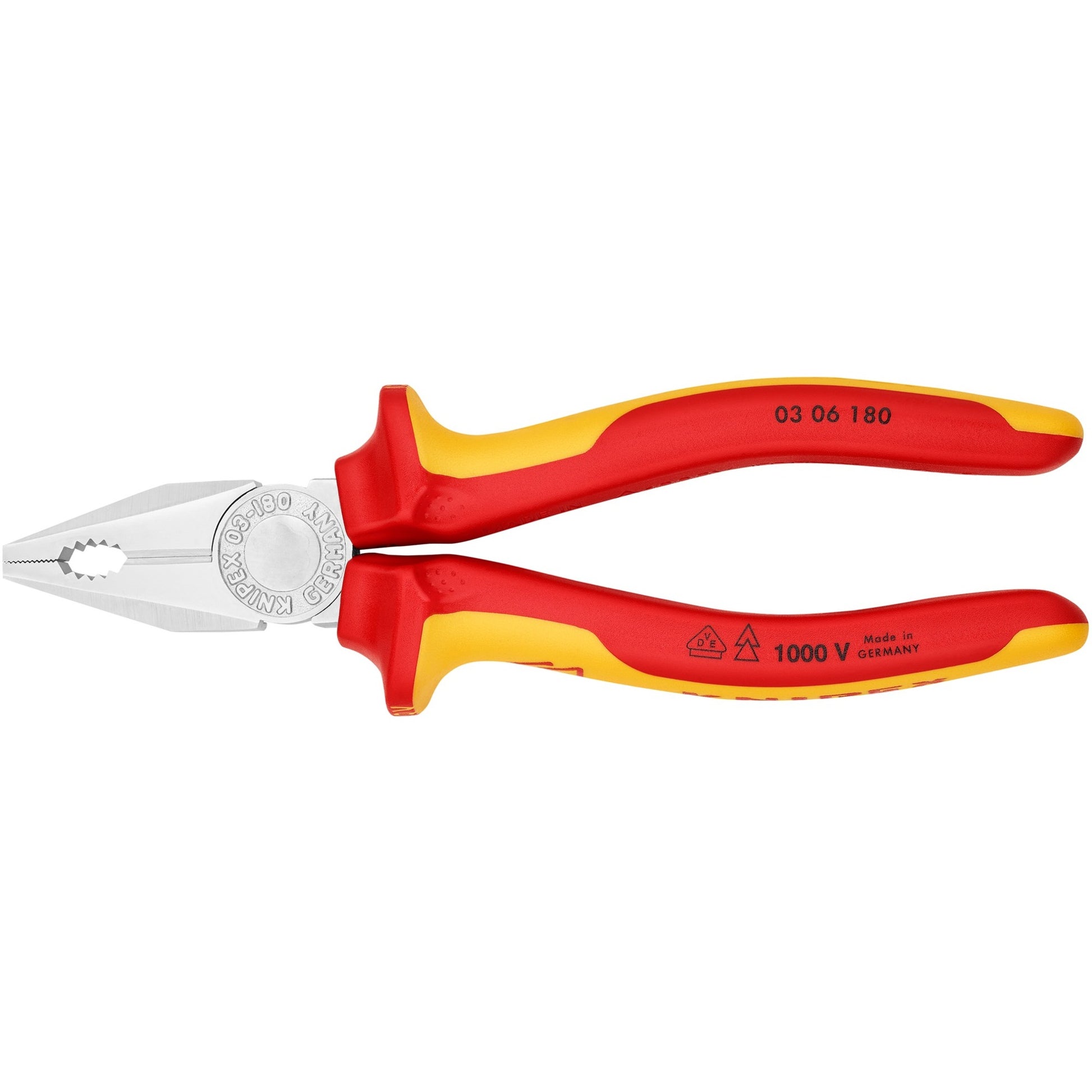 Knipex Electronics Set VDE 002015