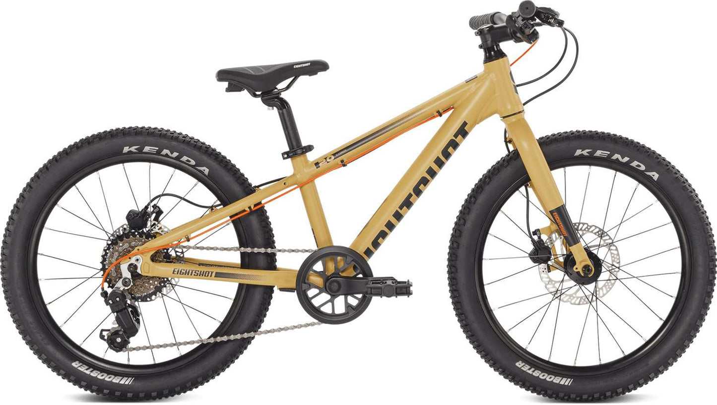 Eightshot Coady 20 Sl Disc