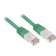Sharkoon Patch Cable RJ45 Cat.5e S ftp 10m