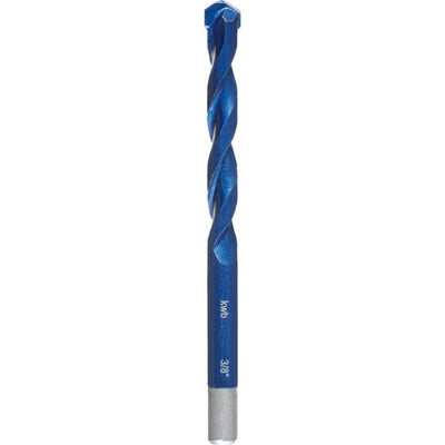 KWB Gresboor 4mm