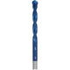 KWB Gresboor 4mm