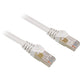 Sharkoon Patch Cable SFTP, RJ-45 mit Katze.6