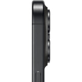Apple iPhone 15 pro max Smartphone (schwarz, 256 GB, iOS) - afbeelding 4