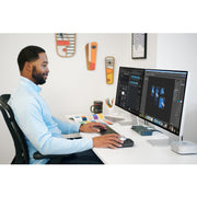 Kensington KB535 EQ wiederaufladbare Tastatur für mehrere Geräte (US-internationales Layout (QWERTY), Scherenschalter, 100 %, USB, 2,4 GHz, Bluetooth 5.4) - afbeelding 6