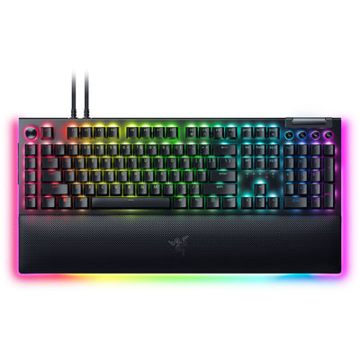 Razer Blackwidow V4 Pro