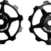 Reverse Components Colab Aluminium-Riemenscheiben-Set