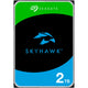 Seagate Seagate ST2000vx017 Skyhawk Überwachung HDD, 3,5, 2 TB, SATA3, 180 MIBS