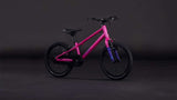 Cube numove 160 fucsia'n'plum - afbeelding 2