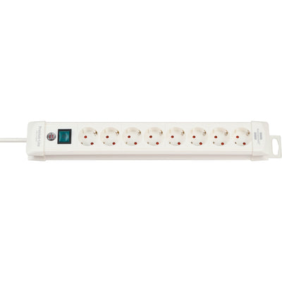 Brennenstuhl Premium-Line Socket 8-fach, 3M